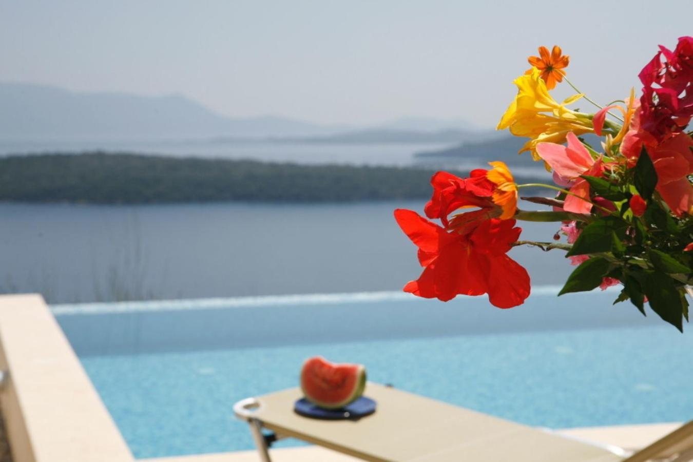 Luna * Nydri (Lefkada)